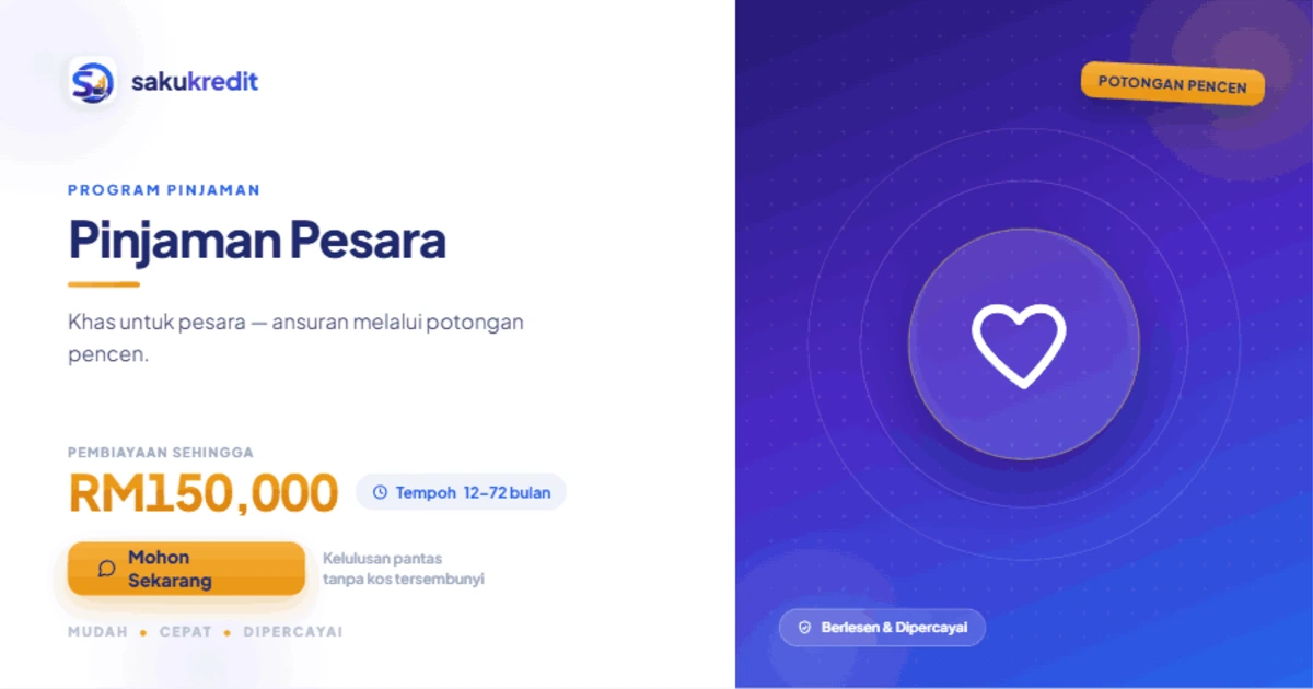Banner Pinjaman Pesara